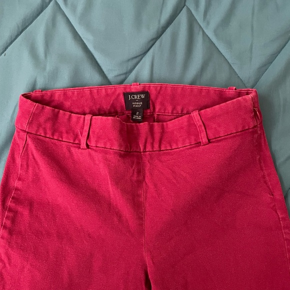 J Crew Pant Bundle - Picture 11 of 13